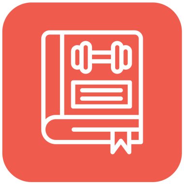 Kitap Vektörü tasarım illüstrasyonuName