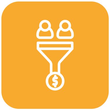 Dönüştürme Vektörü Simgesi Tasarım İllüstrasyonu