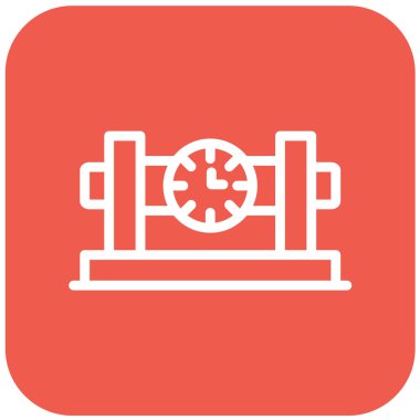 Su Ölçer Vektör Simgesi Tasarım ResmiComment