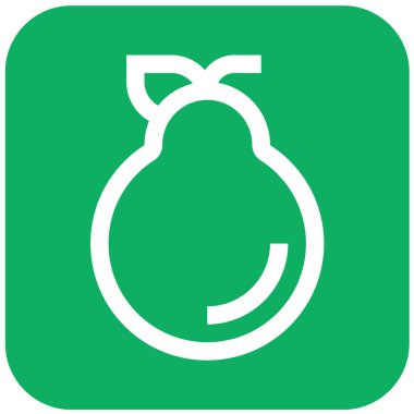 Armut Vektör Simgesi Tasarım Çizimi