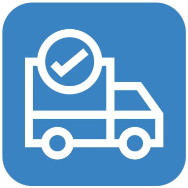 Vektör Simgesi Tasarım Resmini Gönder