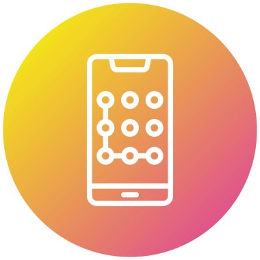 Desen Vektör Simgesi Tasarım ResmiComment