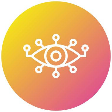 Vektör Simgesi Tasarım Resmini Göster