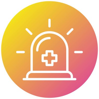 Meme Vektörü Simgesi Tasarımı Çizimi