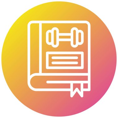 Kitap Vektörü tasarım illüstrasyonuName