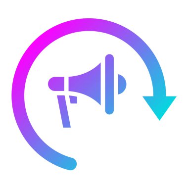 Olağanüstü Vektör Simgesi Tasarım İllüstrasyonu