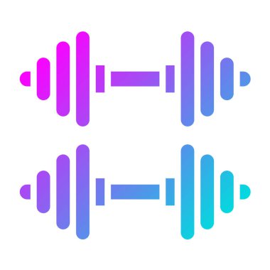 Dambıllar Vektör Simgesi Tasarım İllüstrasyonu