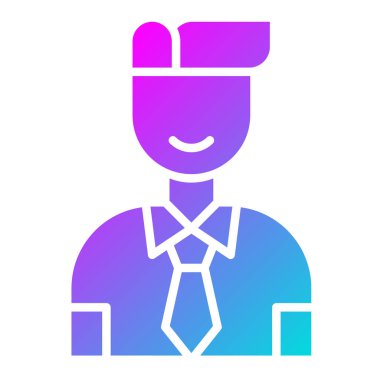 Satıcılar: Vektör Simgesi Tasarım İllüstrasyonu