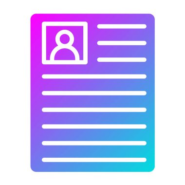 Uygulama Vektörü Simgesi Tasarım İllüstrasyonu