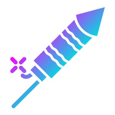 Petards Vektör Simgesi Tasarım Çizimi