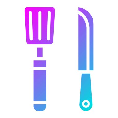 Araç Vektörü Simge Tasarımı İllüstrasyonu