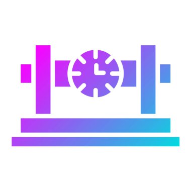 Su Ölçer Vektör Simgesi Tasarım ResmiComment