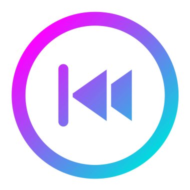 Ters Vektör Simgesi Tasarım ResmiComment