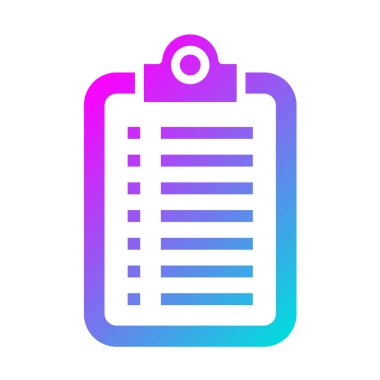 Pano Vektör Simgesi Tasarım İllüstrasyonu