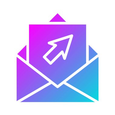 Simge Tasarımı İllüstrasyonuna tıklayın