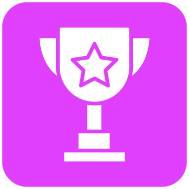 Ödül Vektörü tasarım illüstrasyonuName