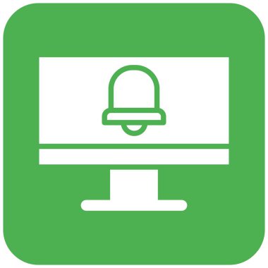 Üyelik Vektörü Simgesi Tasarım İllüstrasyonu