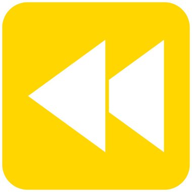 Ters Vektör Simgesi Tasarım ResmiComment