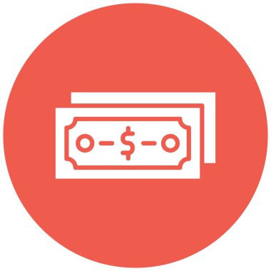 Not Vektörü Simgesi Tasarım İllüstrasyonu