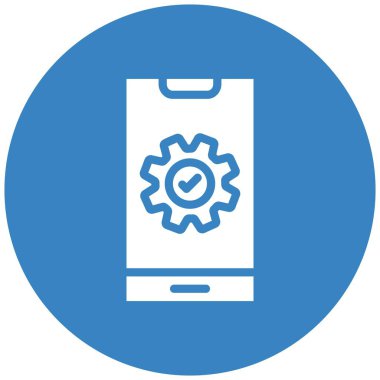 Vektör Simgesi Tasarım Resmini Güncelle