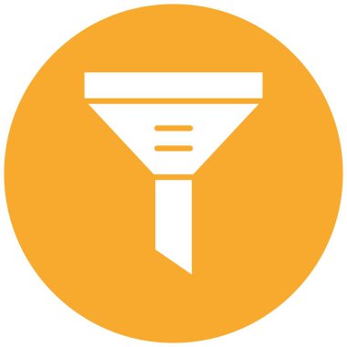 Huni Vektör Simgesi Tasarım Çizimi