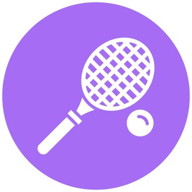 Raket Vektör Simgesi Tasarım Çizimi