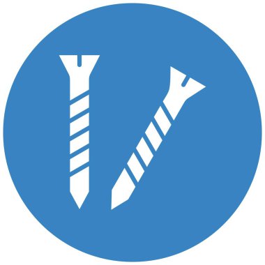 Vida Vektör Simgesi Tasarımı ResmiComment