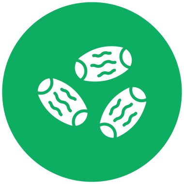 Tarih Vektörü Simgesi Tasarım İllüstrasyonu