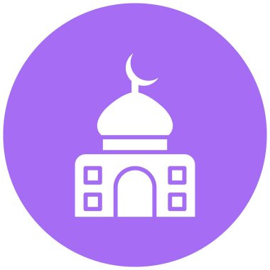 Kubbe Vektörü Simgesi Tasarım ResimleriComment