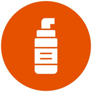 Temel Vektör Simgesi Tasarım İllüstrasyonu