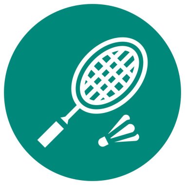 Tüy Vektörü Simgesi Tasarım İllüstrasyonu