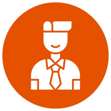 Satıcılar: Vektör Simgesi Tasarım İllüstrasyonu