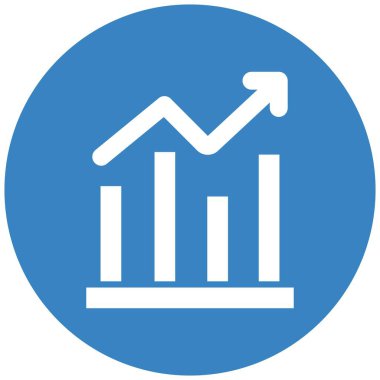Kariyer Tanıtım Vektörü Simgesi Tasarım İllüstrasyonu
