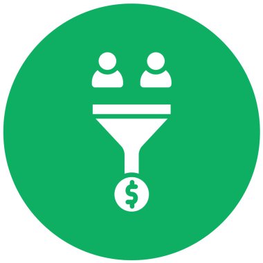 Dönüştürme Vektörü Simgesi Tasarım İllüstrasyonu