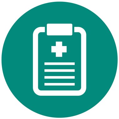 Pano Vektör Simgesi Tasarım İllüstrasyonu