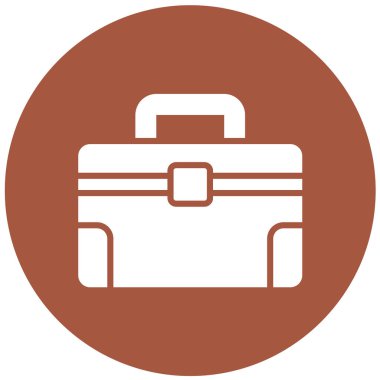 İlk Yardım Kiti Vektör Simgesi Tasarım İllüstrasyonu