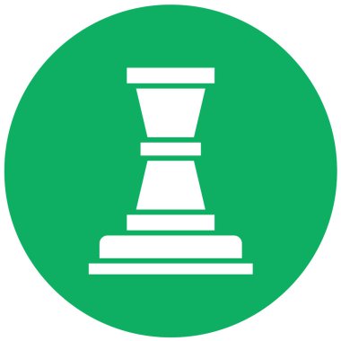 Jigger Vektör Simgesi Tasarım İllüstrasyonu