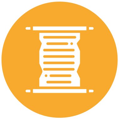 Vektör Simgesi Tasarım Resmini Kaydır