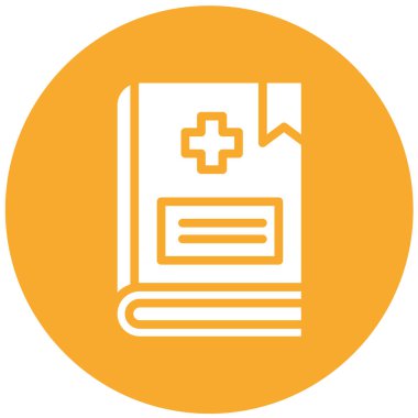 Kitap Vektörü tasarım illüstrasyonuName