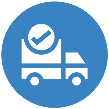 Vektör Simgesi Tasarım Resmini Gönder