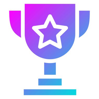 Ödül Vektörü tasarım illüstrasyonuName