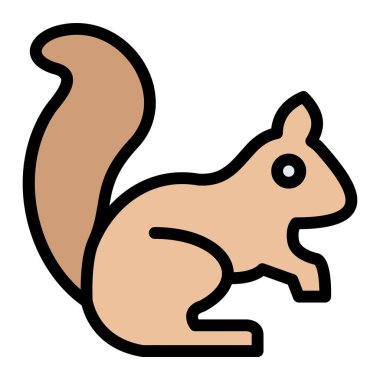 Sincap Vektör Simgesi Tasarım İllüstrasyonu