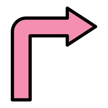 Vektör Simgesi Tasarım Resmini Dönüştür