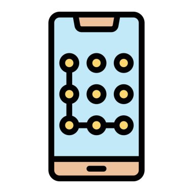 Desen Vektör Simgesi Tasarım ResmiComment