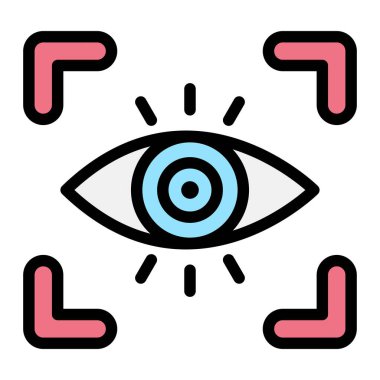 Vektör Simgesi Tasarım Resmini Göster