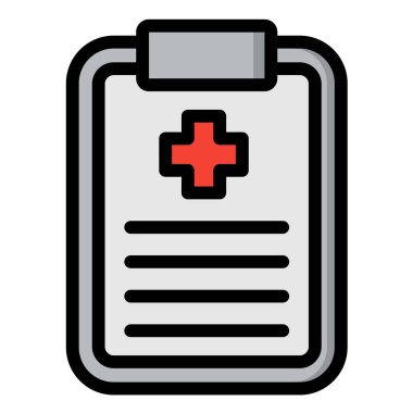 Pano Vektör Simgesi Tasarım İllüstrasyonu