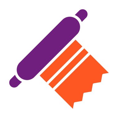 Plastik Ambalaj Vektörü Simgesi Tasarım İllüstrasyonu