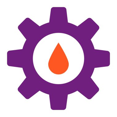 Vektör Simgesini Bırak Tasarım İllüstrasyonu