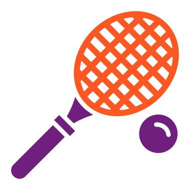 Raket Vektör Simgesi Tasarım Çizimi