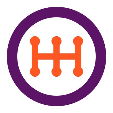 Vites iletimi Vektör Simgesi Tasarım İllüstrasyonu